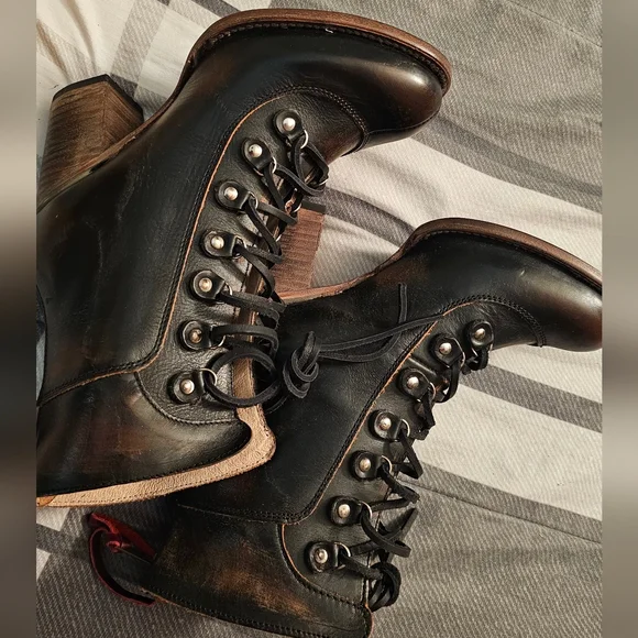 Freebird Barow - Picture 3 of 6